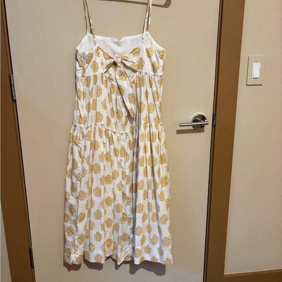 J Crew Two-tiered Sundress - Picture 2 of 3